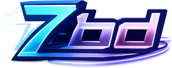 7 bd লোগো